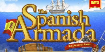 7 days Spanish Armada