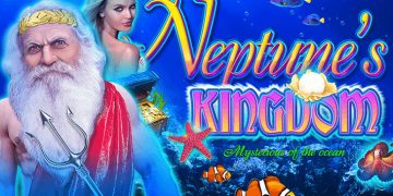 Neptune s Kingdom