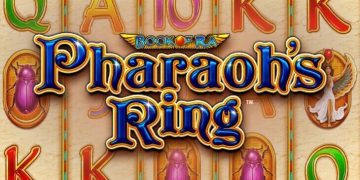 Pharaoh s Ring